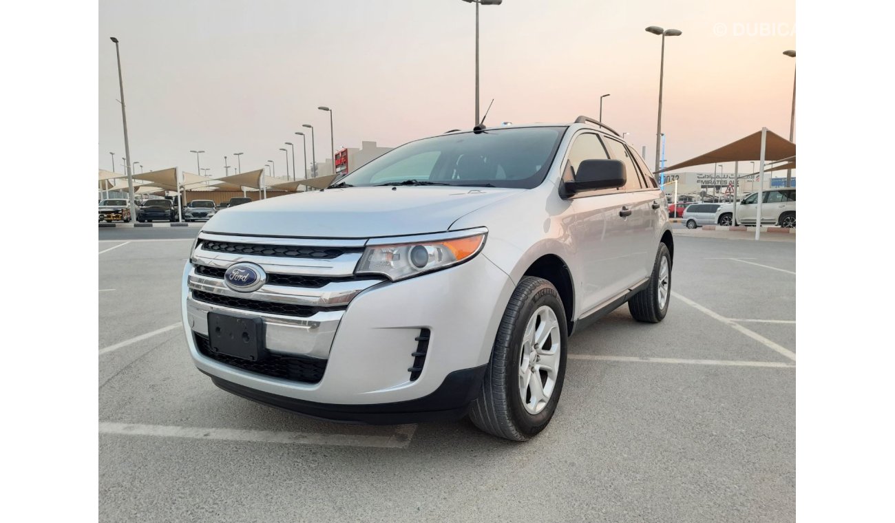 Ford Edge Ford Edge 2014 GCC Full automatic for sale