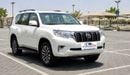 Toyota Prado GXR