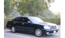 Toyota Crown Toyota crown 1991 import Japan perfect condition