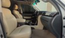 Lexus LX570 V8 full options