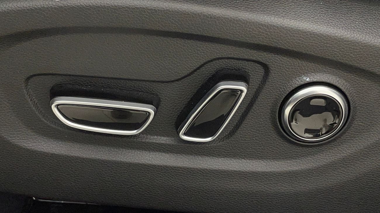 GAC Empow R 2026 GL | AED 1504/Month | 20% DP