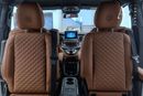 Mercedes Benz V 250 2020 Mercedes V250, GCC spec, Brabus kit, Perfect Condition