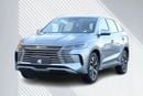BYD Sealion 05 STD (NON GCC) ( FOR RE-EXPORT ONLY OUTSIDE GCC COUNTRIES ONLY )