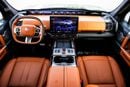Jetour G700 FLAGSHIP