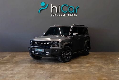 جيتور T2 Luxury 2,299 pm • 0% Downpayment • • 1 Year Warranty