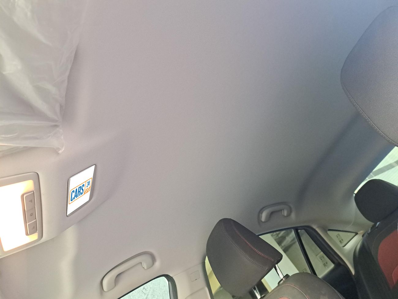 MG GT STD 1.5 | Zero Down Payment | Home Test Drive