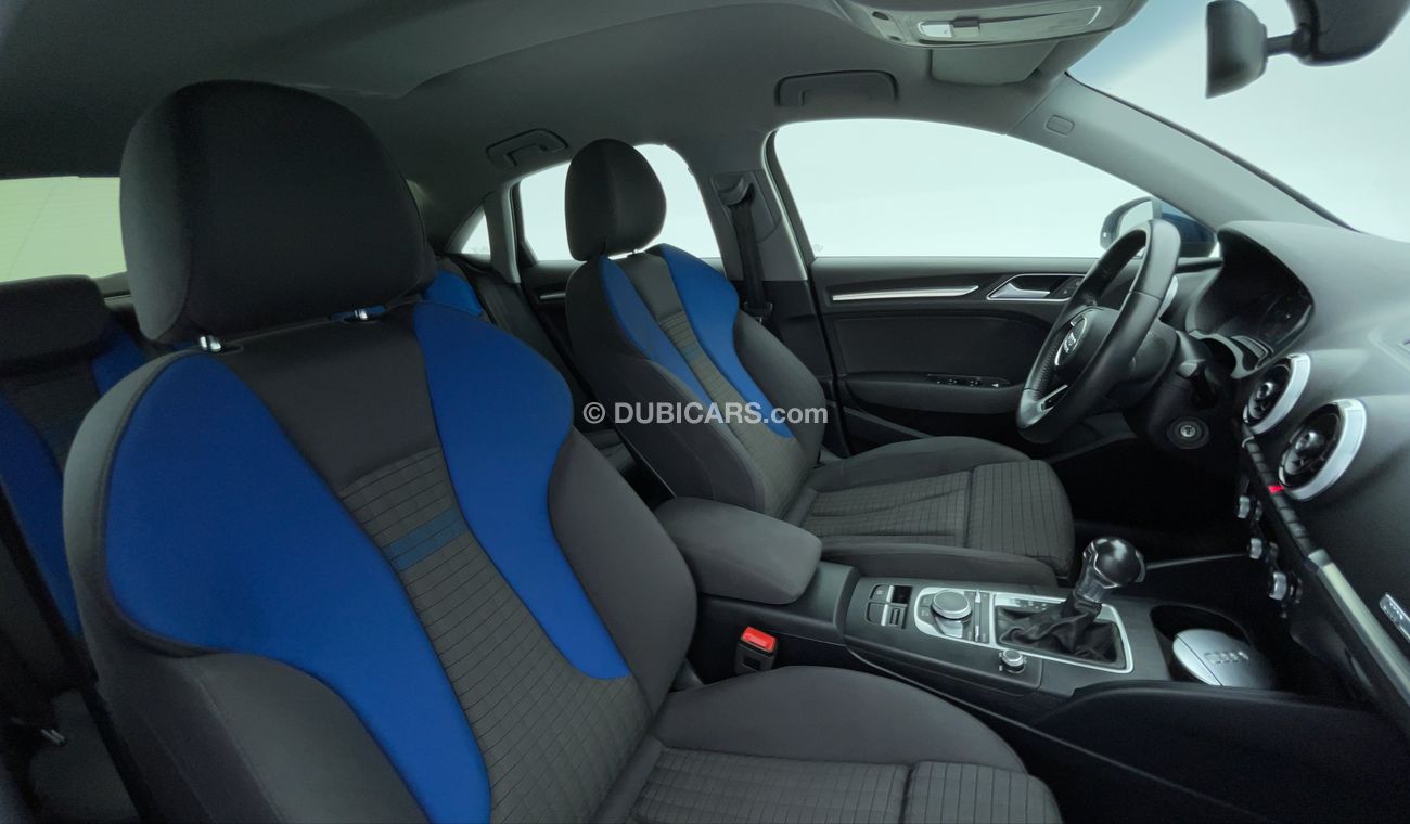 Audi A3 30 TFSI 1 | Zero Down Payment | Free Home Test Drive