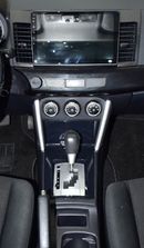 Mitsubishi Lancer EXCELLENT DEAL for our Mitsubishi Lancer EX GT ( 2017 Model ) in White Color GCC Specs