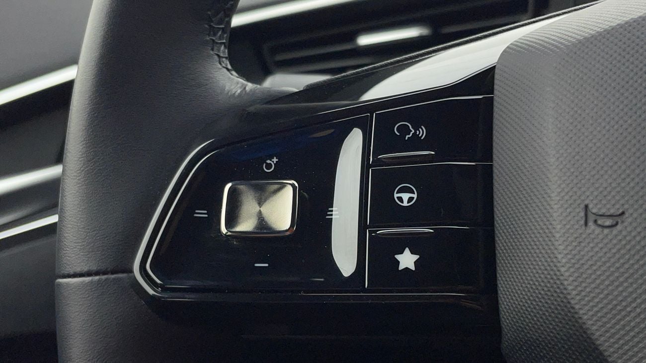 أم جي 3 2024 LUXURY | AED 593/Month | 0 DP | 30 Day Return | Warranty | Service History