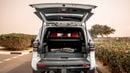Toyota 4Runner TOYOTA 4RUNNER TRD PRO IFORCE MAX -2025YM