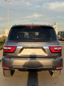 Nissan Armada Nissan Armada