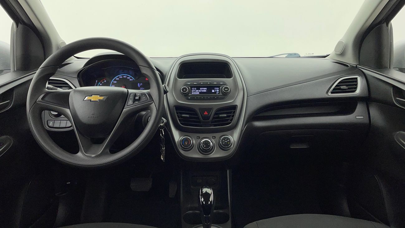 Chevrolet Spark LS 1.4 | Zero Down Payment | Home Test Drive