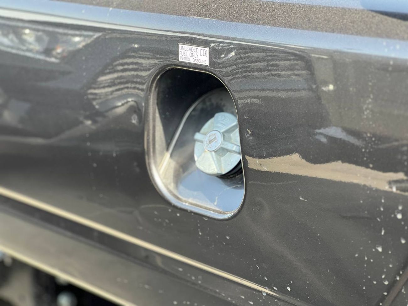 Toyota Land Cruiser Pick Up D/C LC79 4.0L PTR A/T // 2025 // STD With Diff Lock , Power Windows // Special Offer // By Formula A