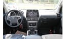 Toyota Prado Diesel 3.0L MT 5L