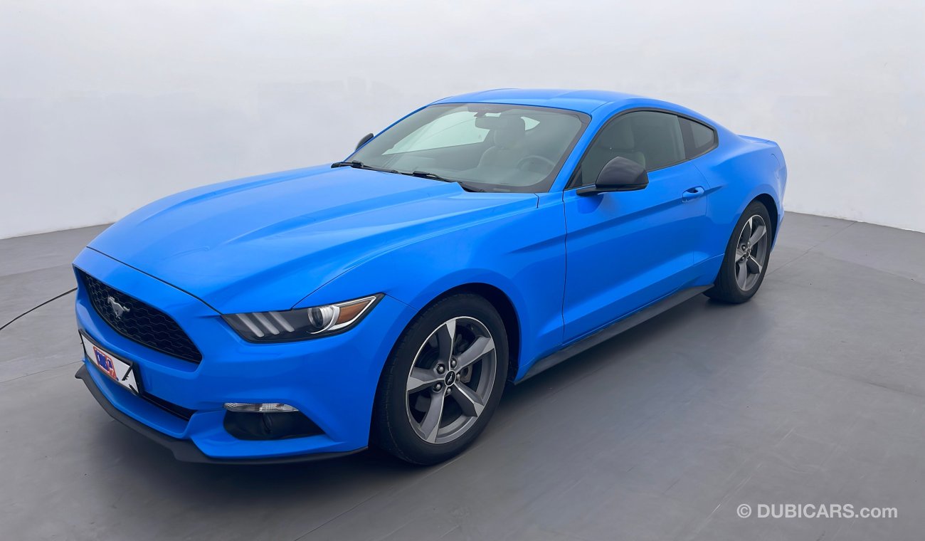Ford Mustang PREMIUM 3.7 | Under Warranty | Inspected on 150+ parameters