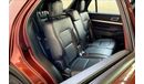 Ford Explorer XLT (Leather)