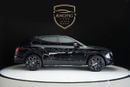 Bentley Bentayga Bentayga 4.0T
