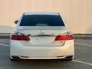 هوندا أكورد EX SPORT