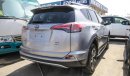 Toyota RAV4 XLE AWD