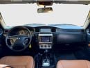 Nissan Patrol SUPER SAFARI PATROL SUPER SAFARI | 4WD | 7-SEATER | GCC SPECS