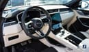 Jaguar F Pace SVR 5.0P S/C SVR AWD Aut. (For Local Sales plus 10% for Customs & VAT)