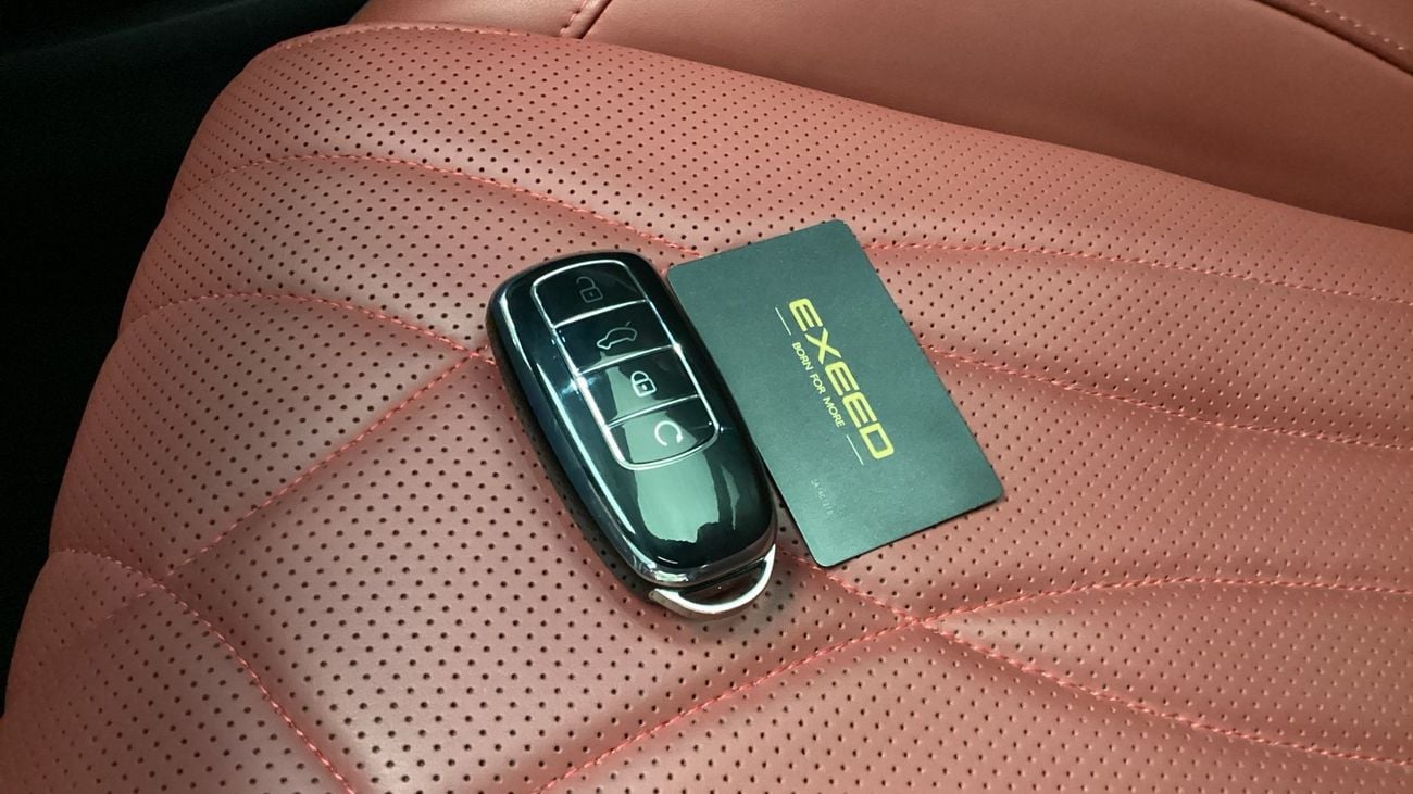 إكسيد RX Comfort | upto AED 20,000 Ramadan Discount | شامل الضمان | 0 ﺪﻔﻋﺓ ﺃﻮﻟﻯ