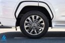 Toyota Land Cruiser 2025 ZX | RHD | LC 300 | 3.5L Twin-Turbo V6 | 409 HP | 4WD | Proven Reliability | For Export
