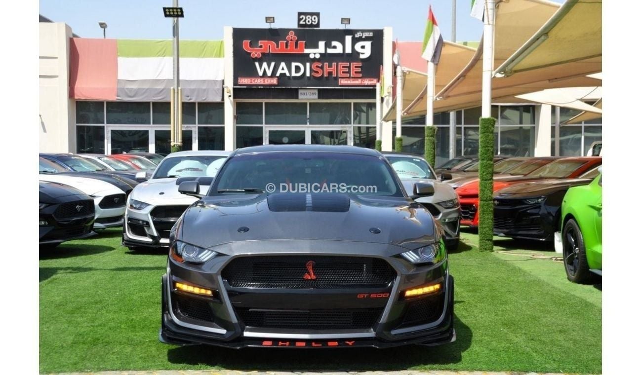 Ford Mustang END OF YEAR OFFERS*  MUSTANG //GOOD CONDITION /SPECIAL REMS