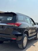 تويوتا فورتونر FORTUNER 2.7L PETROL V4 | AUTOMATIC | 0 KM | 03 YEARS WARRANTY