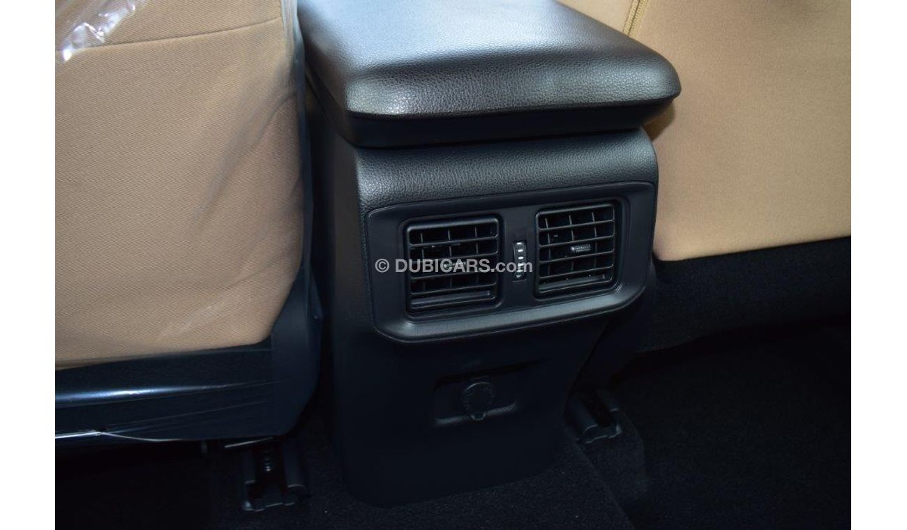 Toyota RAV4 Hybrid Le 2.5l Awd Automatic