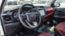 Toyota Hilux GLS 2.7L