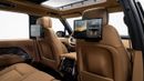 Land Rover Range Rover HSE P400 - 2026