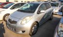 Toyota Vitz 26490