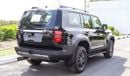 تويوتا برادو 2025 Model Toyota Land Cruiser Prado - All Rounder, 2.4L Turbo Petrol 4WD 8A/T