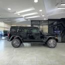 جيب رانجلر أنليميتد Unlimited Sahara 2.0L A/T