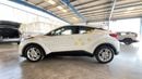 Toyota C-HR 1.8 VVT I-HYBRID VX AUTO | Guaranteed Warranty | 0 Down Payment