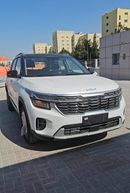 كيا سيلتوس 1.5L IVT Luxury Edition