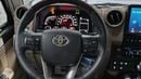 Toyota Land Cruiser Pick Up 2.8L DIESEL SINGLE CABIN AUTOMATIC 2024