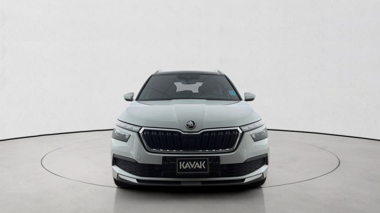 Skoda KAMIQ STYLE | Guaranteed Warranty | 0 Down Payment