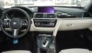 BMW 440i i coupe full option M kit