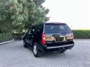Chevrolet Tahoe 2LTZ 5.3L
