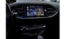 Peugeot 308 EXCELLENT DEAL for our Peugeot 308 GT-Line ( 2016 Model ) in Gray Color GCC Specs