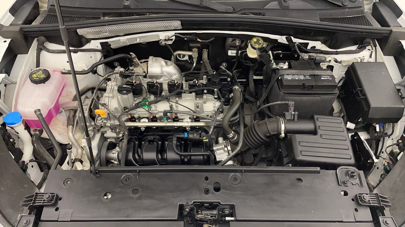 MG ZS STANDARD NEW 1.5 | Zero Down Payment | Home Test Drive