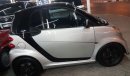 Smart ForTwo Smart full option panorama 2015