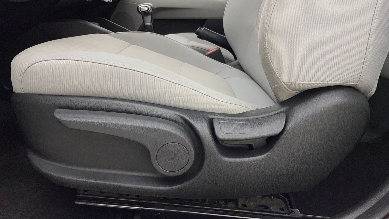 كيا ريو LX 1.4 | بدون دفعة مقدمة | اختبار القيادة في المنزل