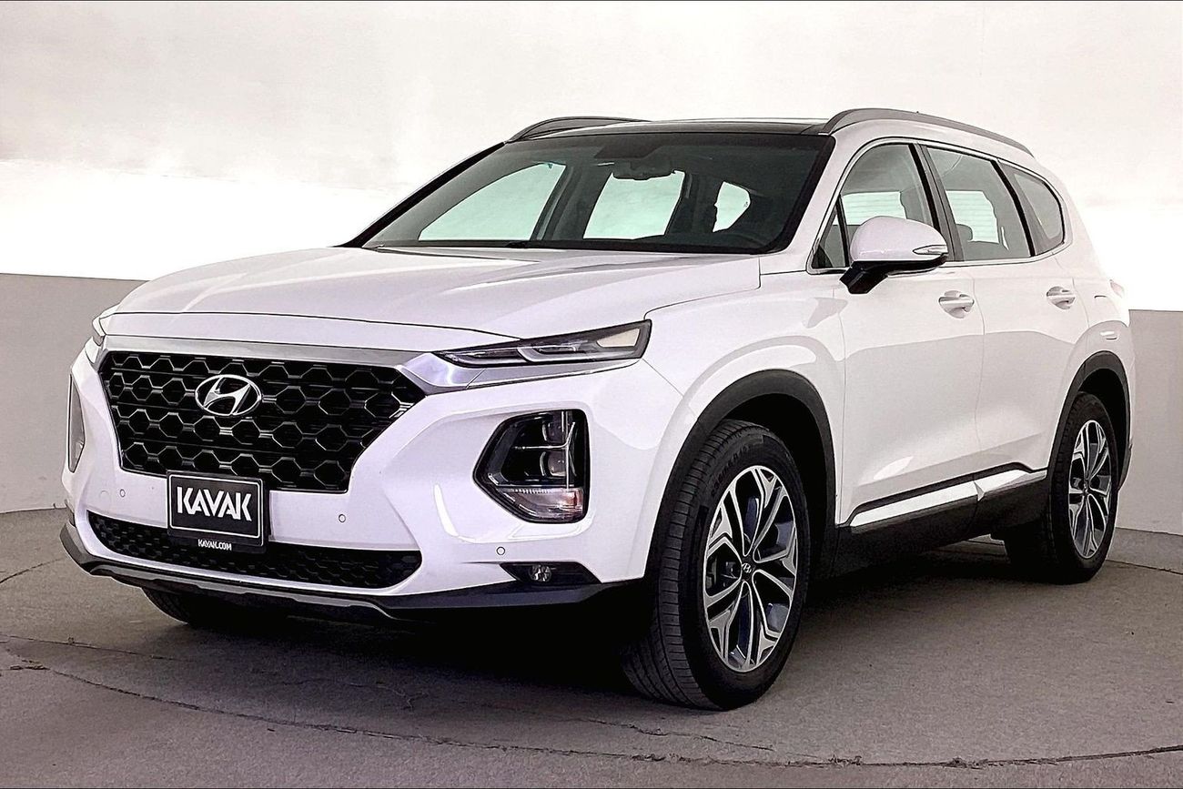Hyundai Santa Fe Premium | National Day Celebration | Guaranteed Warranty | 0 Down Payment