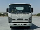 Isuzu NPR 85 ISUZU NPR TRUCK CAB CHASSIS 4X2 MYY-5T 5- speed 2025 MODEL