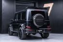 BRABUS 800 - Mercedes-AMG G 63 BRABUS G800 Prod 2025 + A22 + Carbon Pack I & II