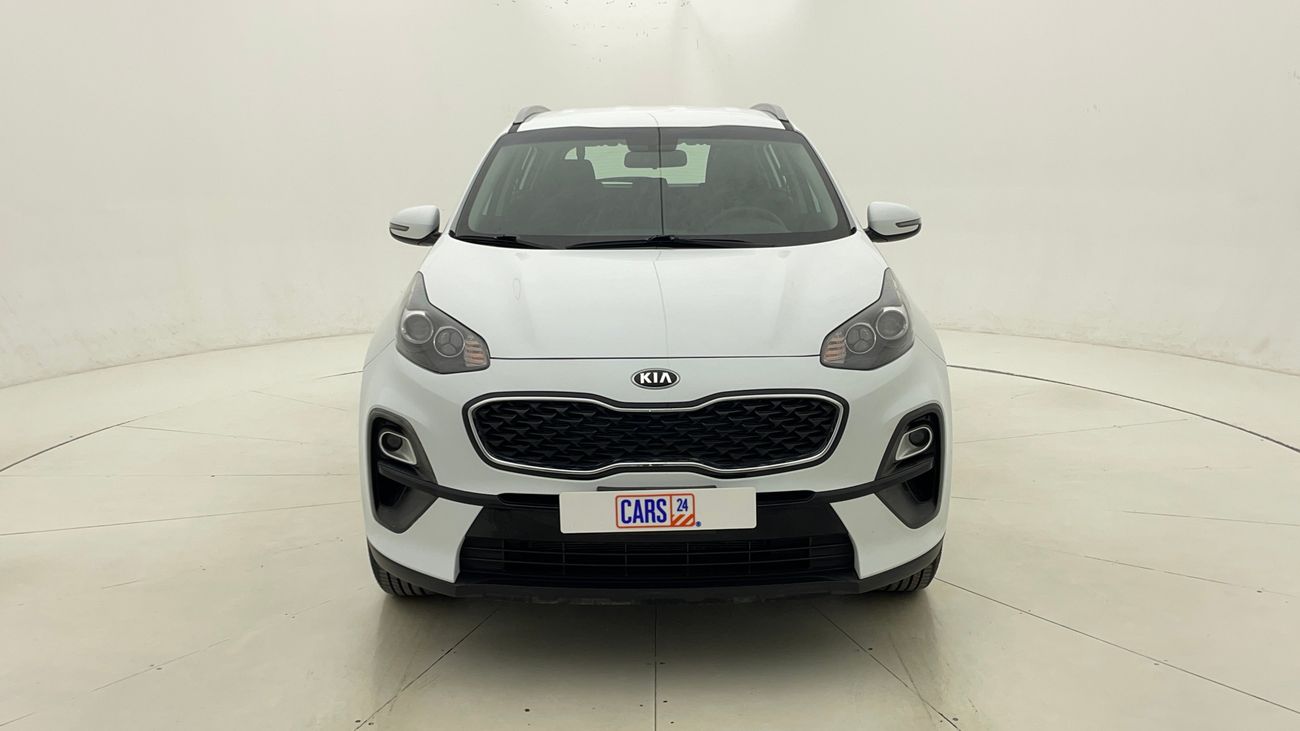 Kia Sportage LX 2 | Zero Down Payment | Home Test Drive