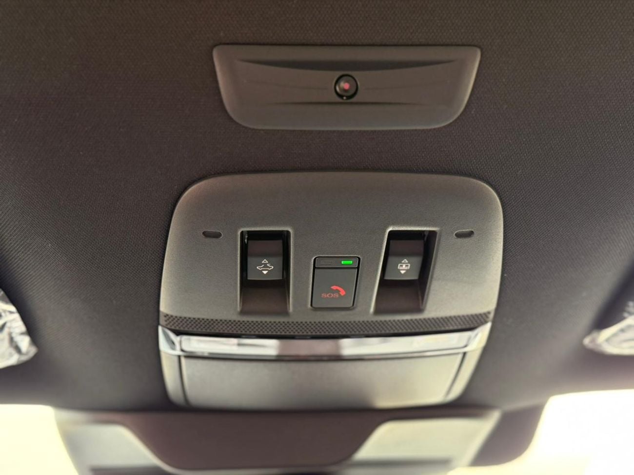 Nissan Patrol NISMO 3.5L TT TOP OPTION FOR EXPORT AND LOCAL WITH COMPRESSOR AND OFFROAD KIT